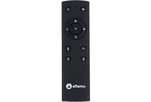 Aflamo 3D Insert Elektrische Inzethaard - 60 cm hoog