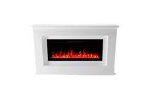 Silvan Wandmeubel + Elektrische Haard