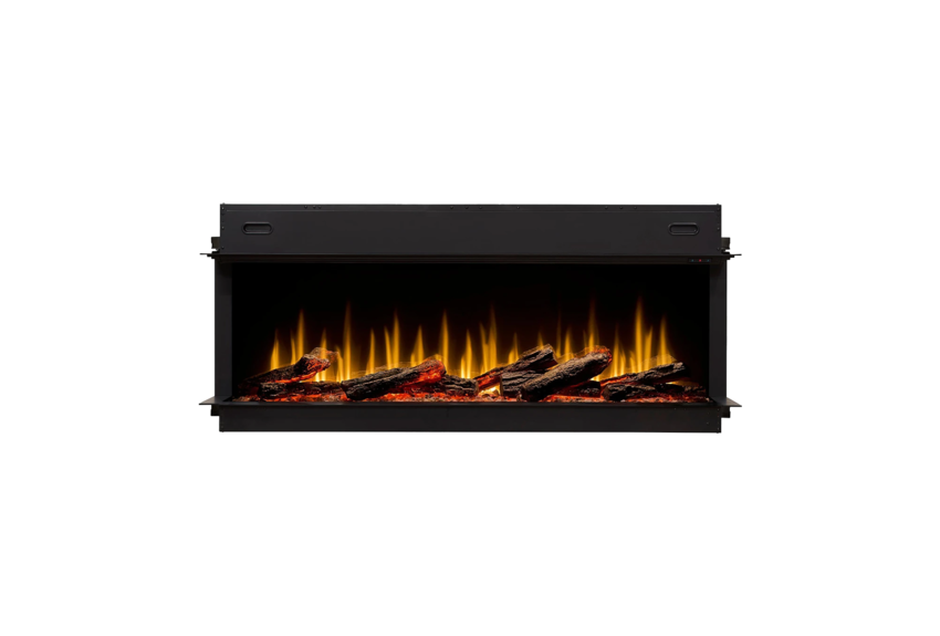 Dimplex Ignite Ultra Elektrische Inbouwhaard 100-187cm Dimplex Ignite Ultra Elektrische Inbouwhaard 100-187cm