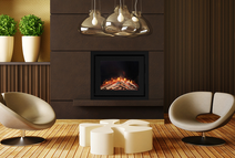 Element4 Elite I E Elektrische Inbouwhaard