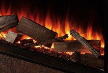 Element4 Elite I E Elektrische Inbouwhaard