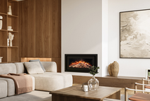Element4 Elite I E Elektrische Inbouwhaard