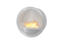 Infire Incyrcle Slim Inside Bio-ethanol Inbouwhaard
