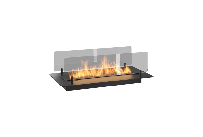 Insert Bio-ethanol Inzethaard (60-120 cm) Insert Bio-ethanol Inzethaard (60-120 cm)