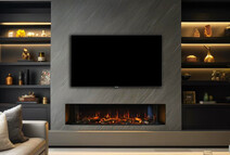 Panoramic HD Linkerhoek (75-200cm)