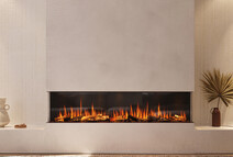 Panoramic HD Linkerhoek (75-200cm)