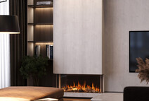 Panoramic HD Linkerhoek (75-200cm)