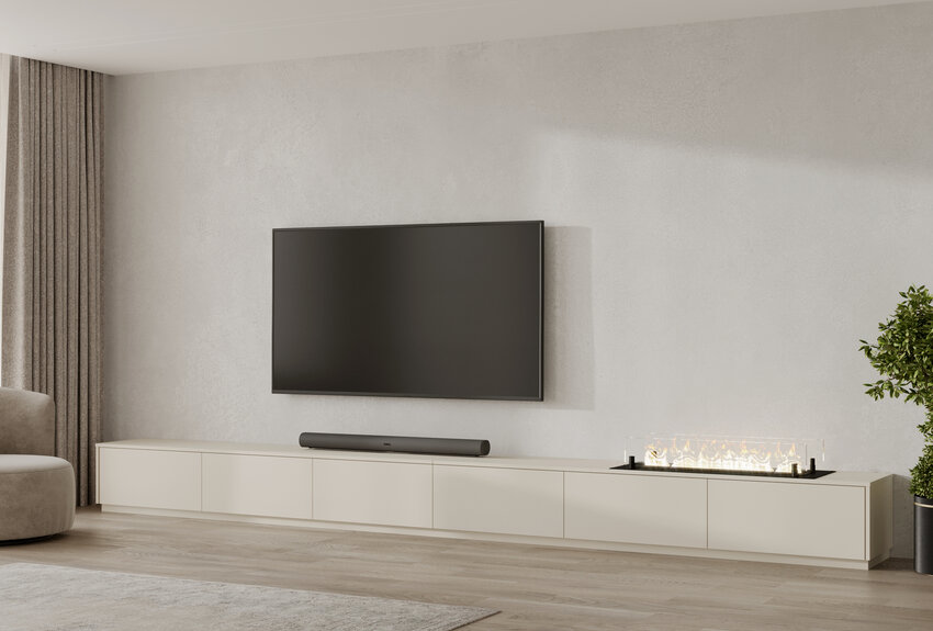 Dressoir Oliva Dressoir Oliva