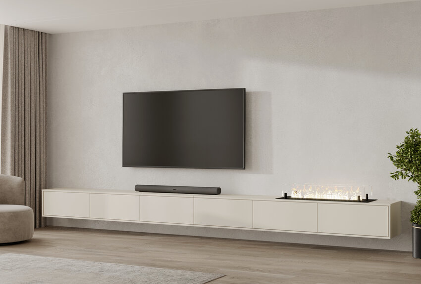 Dressoir Oliva Dressoir Oliva