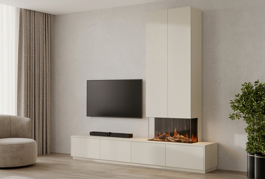 Dressoir Livorno Dressoir Livorno