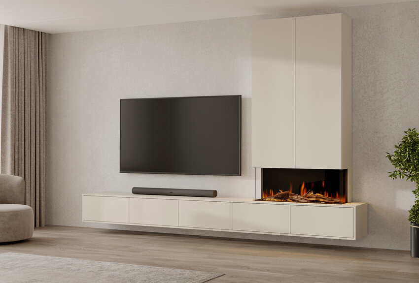 Dressoir Livorno Dressoir Livorno