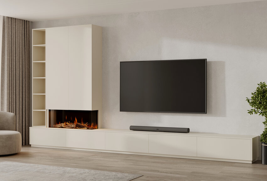 Dressoir Livorno Plus Dressoir Livorno Plus