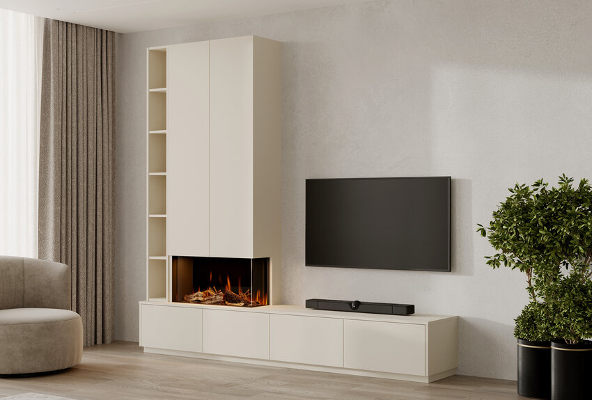 Dressoir Livorno Plus Dressoir Livorno Plus