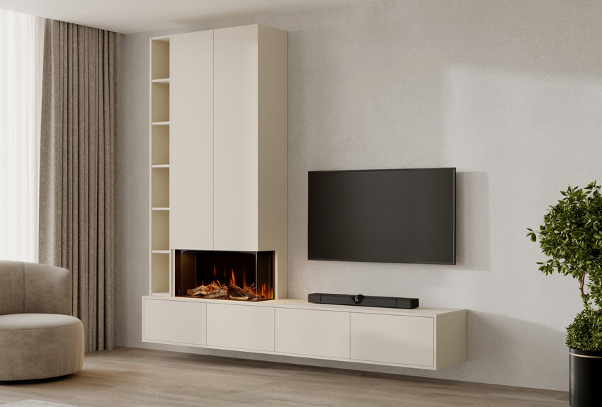 Dressoir Livorno Plus Dressoir Livorno Plus