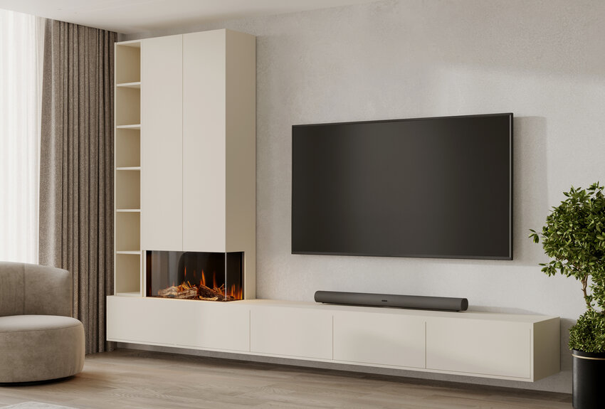 Dressoir Livorno Plus Dressoir Livorno Plus