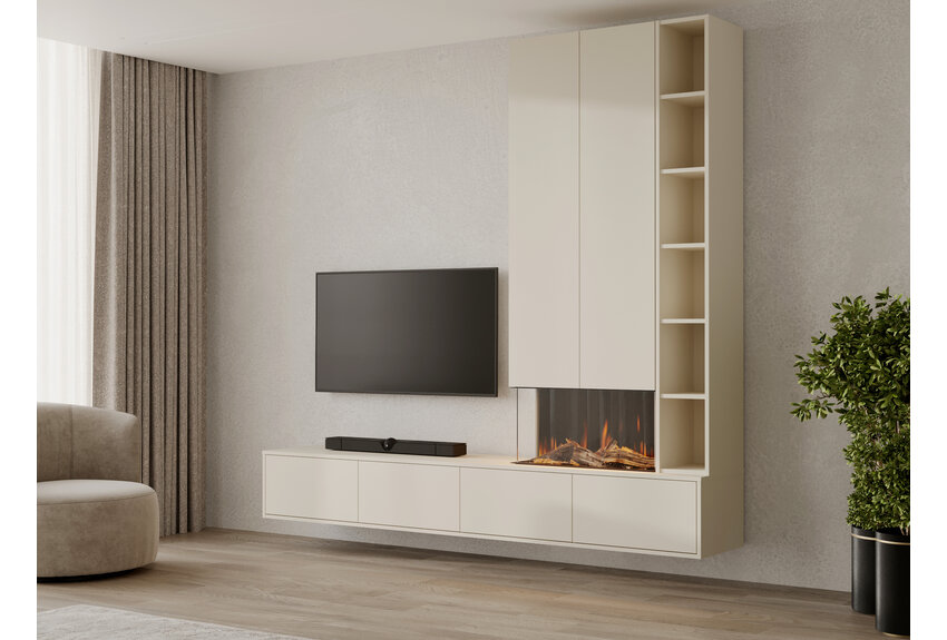 Dressoir Livorno Plus Dressoir Livorno Plus