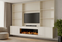 TV kast Malani