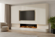 TV kast Lamar