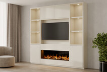 TV kast Loua
