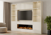 TV kast Loua