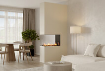 Roomdivider Ziva