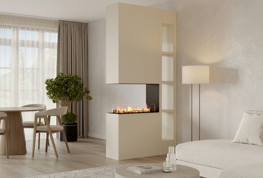 Roomdivider Nova Roomdivider Nova