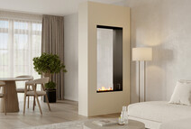 Vertical Roomdivider Donello