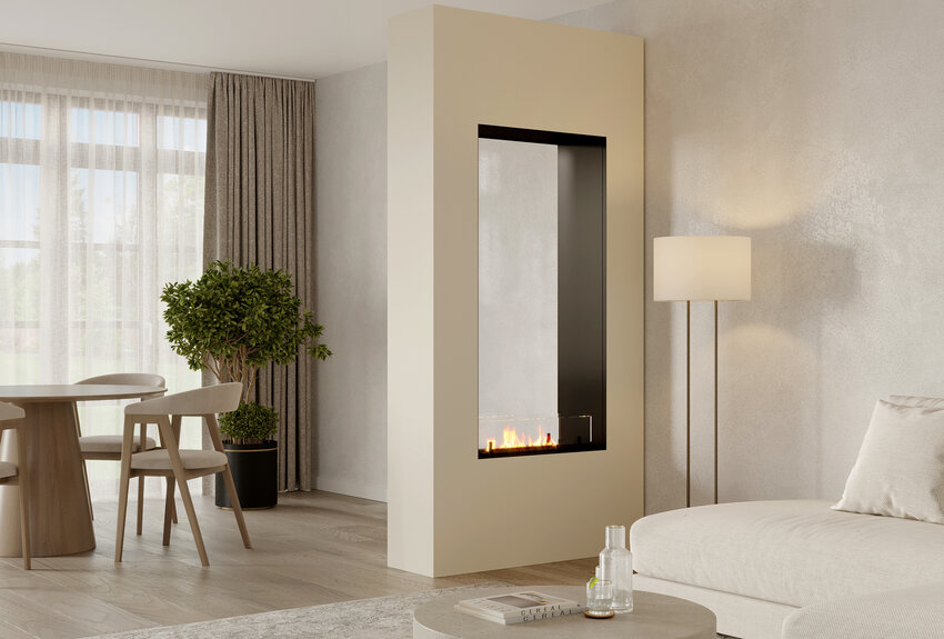 Vertical Roomdivider Donello Vertical Roomdivider Donello