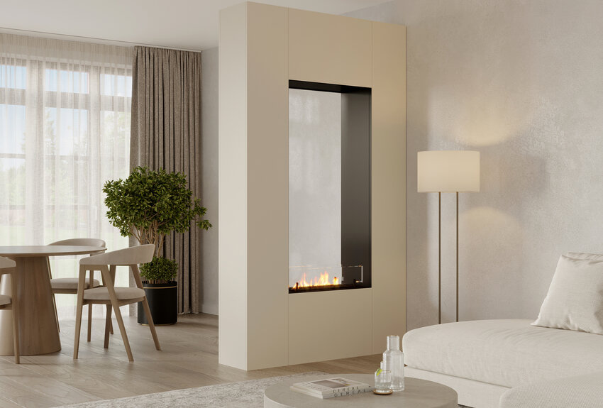 Vertical Roomdivider Donello Vertical Roomdivider Donello