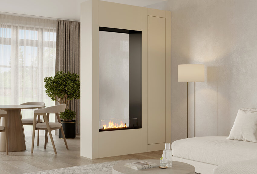 Roomdivider Flinn Roomdivider Flinn