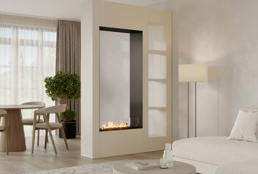 Roomdivider Bayo Roomdivider Bayo