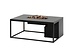Cosiloft Lounge vuurtafel  (120 cm)