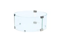 Cosiloft 120 Round Vuurtafel