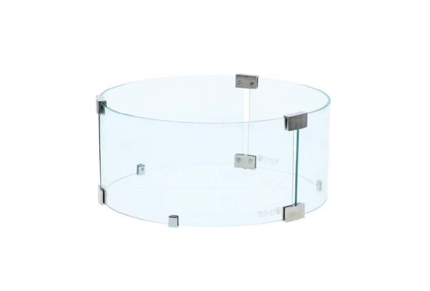 Cosiloft 120 Round Vuurtafel Cosiloft 120 Round Vuurtafel