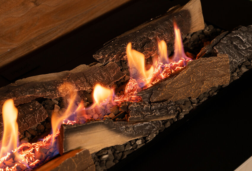 Neo Automatische Bio-ethanol Brander 50-100cm Neo Automatische Bio-ethanol Brander 50-100cm