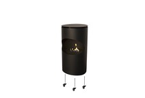 Silo  Bio-ethanol Haard (Tweedekansje) #216