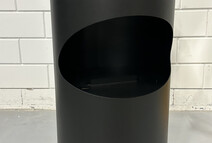 Silo  Bio-ethanol Haard (Tweedekansje) #216
