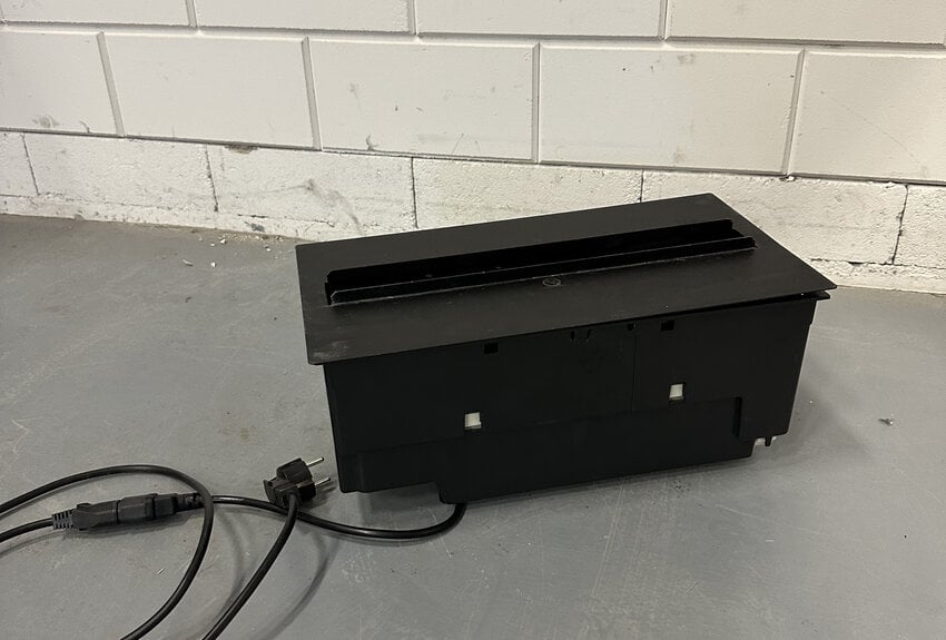 Cassette 600 LED ( tweedekansje) #215 Cassette 600 LED ( tweedekansje) #215
