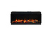 Trimline Solus Elektrische Inbouwhaard Front 75-220cm