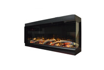 i-1250e Deep Inbouwhaard (Tweedekansje) #224