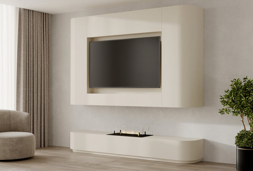TV kast Yuna TV kast Yuna