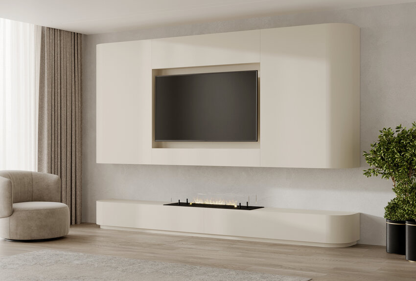 TV kast Yuna TV kast Yuna