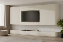 TV kast Yuna
