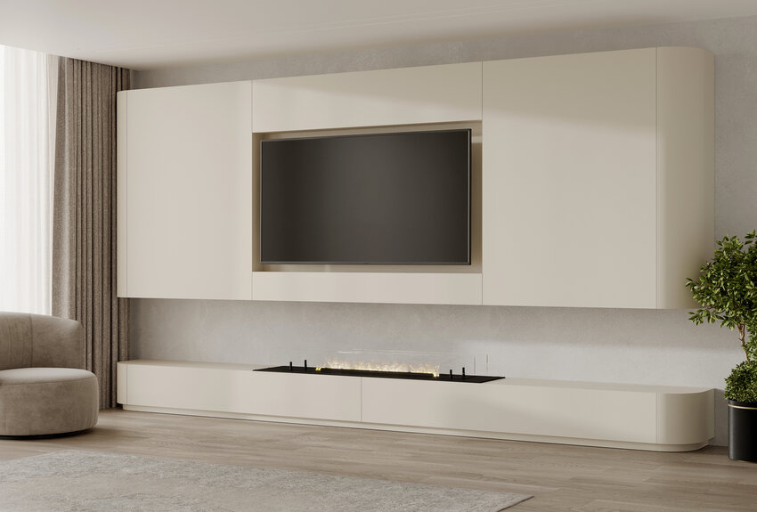 TV kast Yuna TV kast Yuna