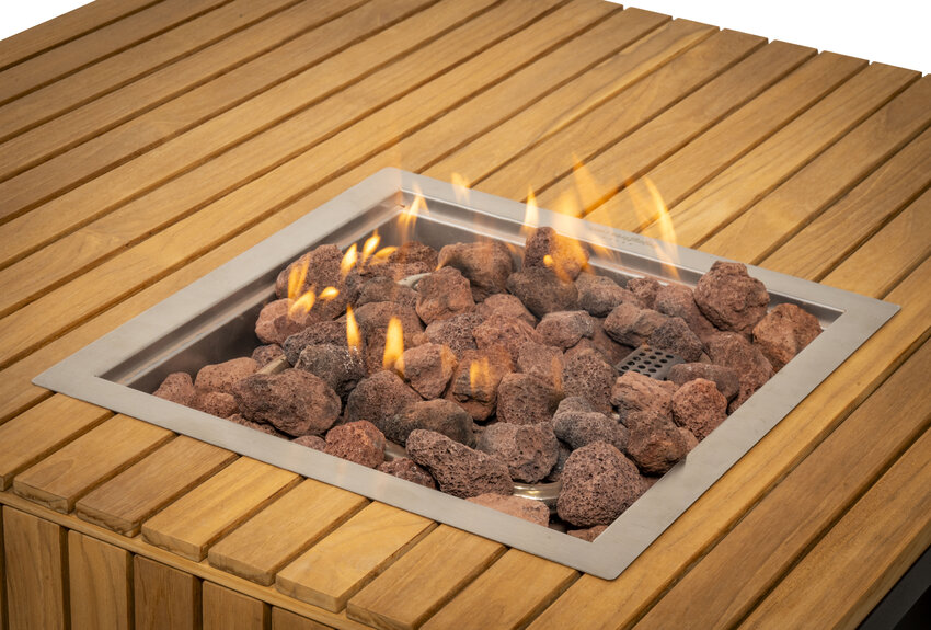 Enjoyfires Mida Gas vuurtafel Enjoyfires Mida Gas vuurtafel