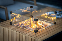 Enjoyfires Mida Gas vuurtafel