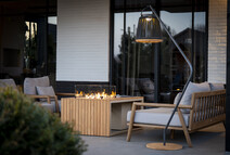 Enjoyfires Mida Gas vuurtafel