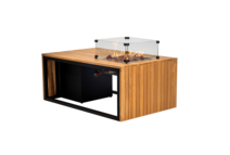 Enjoyfires Mida Gas vuurtafel