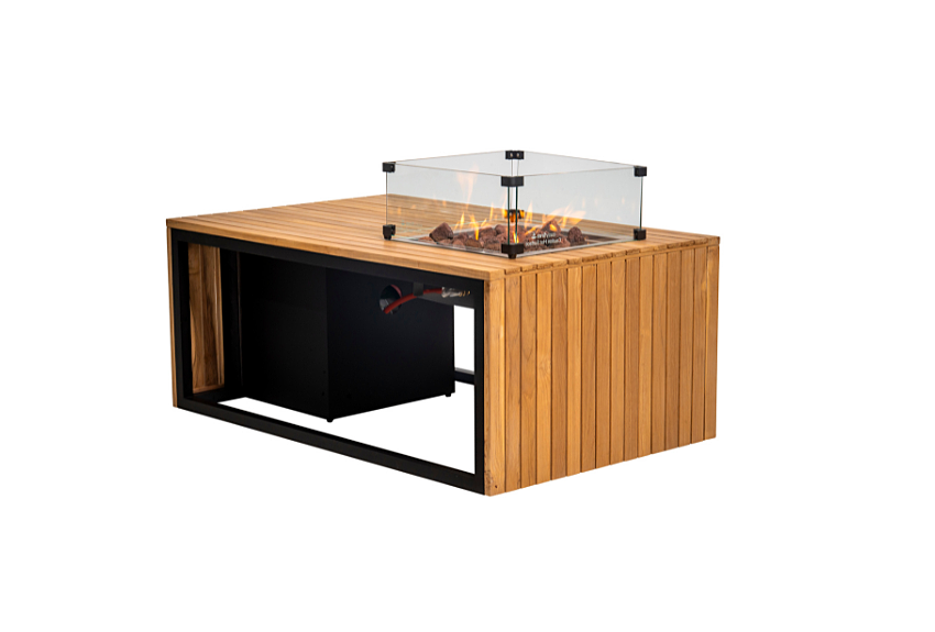 Enjoyfires Mida Gas vuurtafel Enjoyfires Mida Gas vuurtafel
