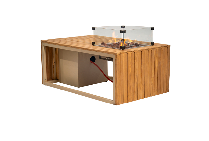 Enjoyfires Mida Gas vuurtafel Enjoyfires Mida Gas vuurtafel
